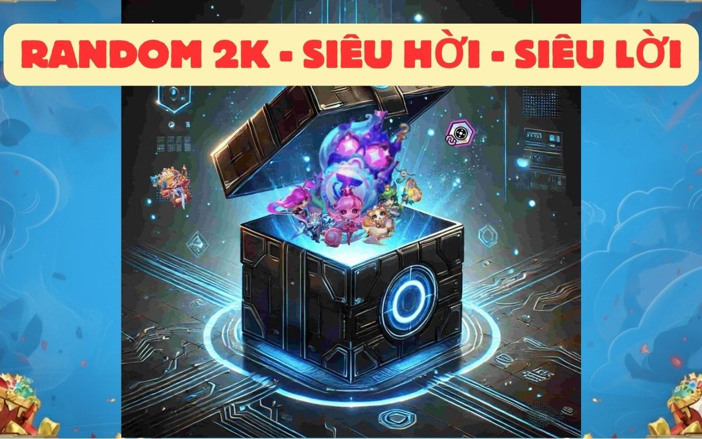 Random RANDOM ĐẤU TRƯỜNG CHÂN LÝ 2.000 VNĐ