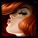 Miss Fortune - Tài khoản Đấu Trường Chân Lý #1437