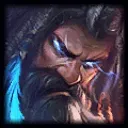 Udyr - Tài khoản Đấu Trường Chân Lý #1379