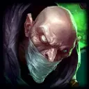 Singed - Tài khoản Đấu Trường Chân Lý #1383