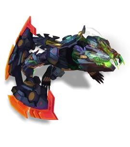 SIÊU PHẨM: Renekton (Phục Thù) - Tài khoản Acc Liên Minh Huyền Thoại #1519