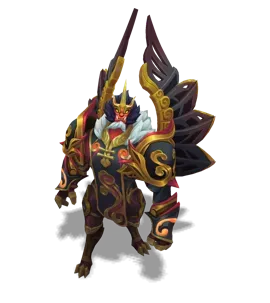 Galio Thần Thoại (Quý Phái) - Tài khoản Acc Liên Minh Huyền Thoại #1393