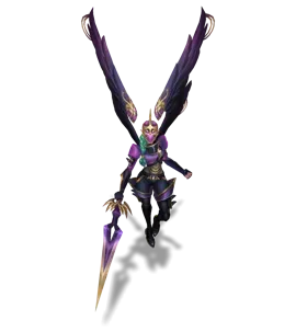 Kayle Pentakill III: Cấm Thư (Tử Thạch) - Tài khoản Acc Liên Minh Huyền Thoại #1439