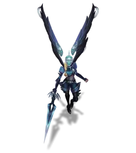 Kayle Pentakill III: Cấm Thư (Lam Tinh) - Tài khoản Acc Liên Minh Huyền Thoại #1439