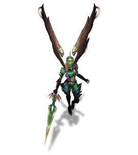 Kayle Pentakill III: Cấm Thư (Lục Bảo) - Tài khoản Acc Liên Minh Huyền Thoại #1439