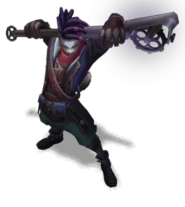 Arcane Ekko Thủ Lĩnh Ánh Lửa (Nham Tinh) - Tài khoản Acc Liên Minh Huyền Thoại #1519