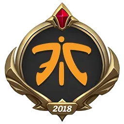 2018 MSI FNC - Tài khoản Acc Liên Minh Huyền Thoại #1443