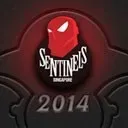 GPL 2014 - Singapore Sentinels - Tài khoản Acc Liên Minh Huyền Thoại #1201