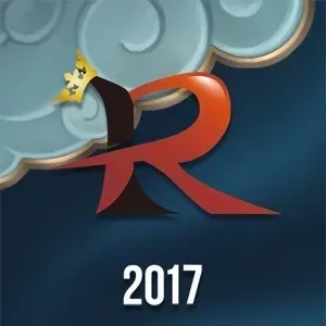 Biểu Tượng 2017 CKTG Rampage - Tài khoản Acc Liên Minh Huyền Thoại #1201