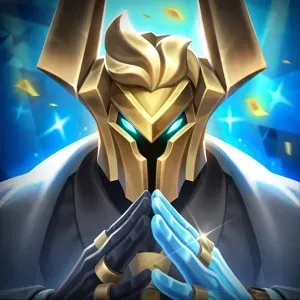 Biểu Tượng Khung Mordekaiser Tư Bản - Hàng Hiệu - Tài khoản Acc Liên Minh Huyền Thoại #1522