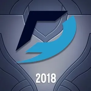 2018 LLN Dash9 Gaming - Tài khoản Acc Liên Minh Huyền Thoại #1201