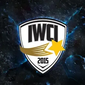2015 IWCI - Tài khoản Acc Liên Minh Huyền Thoại #1527