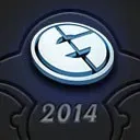 LCS 2014 - Evil Geniuses - Tài khoản Acc Liên Minh Huyền Thoại #1201