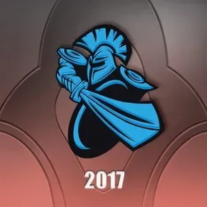 2017 LPL NewBee - Tài khoản Acc Liên Minh Huyền Thoại #1201