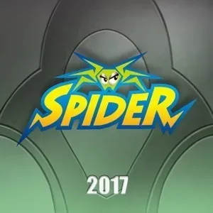 Biểu Tượng 2017 LMS Wayi Spider - Tài khoản Acc Liên Minh Huyền Thoại #1201