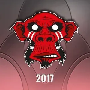 Biểu Tượng 2017 EU LCS Mysterious Monkeys - Tài khoản Acc Liên Minh Huyền Thoại #1201