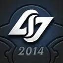 LCS 2014 - CLG - Tài khoản Acc Liên Minh Huyền Thoại #1201