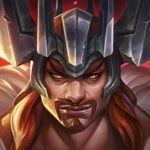 Biểu Tượng Mordekaiser Sahn-Uzal - Tài khoản Acc Liên Minh Huyền Thoại #1438