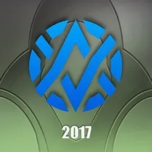 Biểu Tượng 2017 OPL Avant - Tài khoản Acc Liên Minh Huyền Thoại #1201