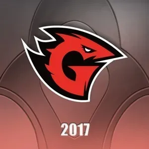 Biểu Tượng 2017 LPL GT - Tài khoản Acc Liên Minh Huyền Thoại #1201