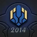 GPL 2014 - Imperium Pro Team - Tài khoản Acc Liên Minh Huyền Thoại #1201