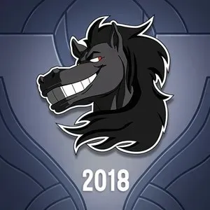 2018 CLS Dark Horse - Tài khoản Acc Liên Minh Huyền Thoại #1201
