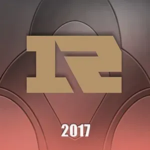 Biểu Tượng 2017 LPL Royal Never Give Up - Tài khoản Acc Liên Minh Huyền Thoại #1201