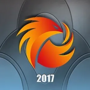 2017 NA LCS Phoenix - Tài khoản Acc Liên Minh Huyền Thoại #1201