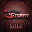 OGN 2014 Xenics Storm - Tài khoản Acc Liên Minh Huyền Thoại #1201
