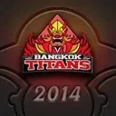 GPL 2014 - Bangkok Titans - Tài khoản Acc Liên Minh Huyền Thoại #1201