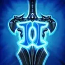 Biểu Tượng Riven Quán Quân - Tài khoản Acc Liên Minh Huyền Thoại #1201