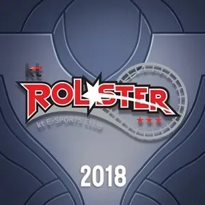 2018 LCK kt Rolster - Tài khoản Acc Liên Minh Huyền Thoại #1201