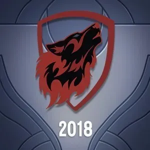 2018 VCS Hall of Fame - Tài khoản Acc Liên Minh Huyền Thoại #1201