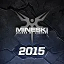 2015 Garena Premier League Mineski.Globe - Tài khoản Acc Liên Minh Huyền Thoại #1201