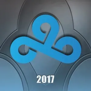 2017 NA LCS Cloud - Tài khoản Acc Liên Minh Huyền Thoại #1201