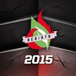 2015 Copa Latinoaméerica Rebirth - Tài khoản Acc Liên Minh Huyền Thoại #1201