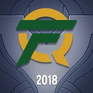 2018 NA LCS Flyquest - Tài khoản Acc Liên Minh Huyền Thoại #1201