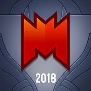 2018 LLN Infinity eSports - Tài khoản Acc Liên Minh Huyền Thoại #1201