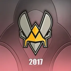 2017 EU LCS Team Vitality - Tài khoản Acc Liên Minh Huyền Thoại #1201