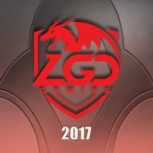 Biểu Tượng 2017 LPL LGD - Tài khoản Acc Liên Minh Huyền Thoại #1201