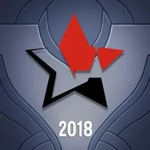 2018 LJL Pentagram - Tài khoản Acc Liên Minh Huyền Thoại #1201