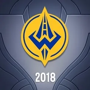 2018 NA LCS Golden Guardians - Tài khoản Acc Liên Minh Huyền Thoại #1201