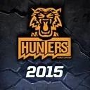 2015 Garena Premier League Kuala Lumpur Hunters - Tài khoản Acc Liên Minh Huyền Thoại #1201