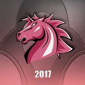 2017 EU LCS Unicorns of Love - Tài khoản Acc Liên Minh Huyền Thoại #1201