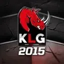 2015 Copa Latinoamérica KLG - Tài khoản Acc Liên Minh Huyền Thoại #1201