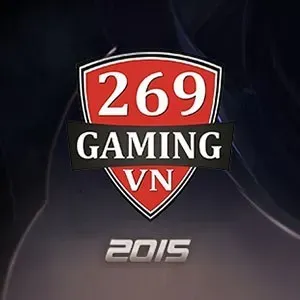 2015 GPL Zotac - Tài khoản Acc Liên Minh Huyền Thoại #1201