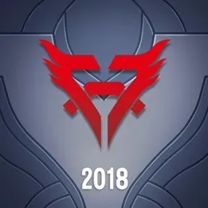 2018 LJL 7th heaven - Tài khoản Acc Liên Minh Huyền Thoại #1201