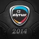 OGN 2014 CJ Entus - Tài khoản Acc Liên Minh Huyền Thoại #1201