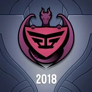 2018 LLN Gaming Gaming - Tài khoản Acc Liên Minh Huyền Thoại #1201