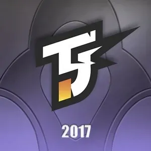 Biểu Tượng 2017 LCL Team Just Alpha - Tài khoản Acc Liên Minh Huyền Thoại #1201